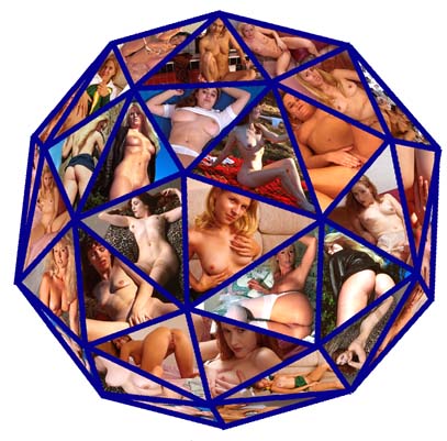 A World of Babes!